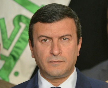 ماذا قال الطريحي في عيد الصحافة العراقية