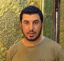 كيف ارتفع "رشاد" الجنوبي شهيداً في بيجي؟!