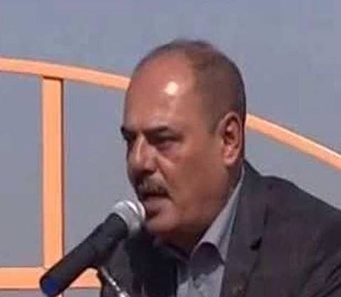 مؤيد اللامي يدعو لحماية الصحفيين في كركوك ويهدد باحالة مسؤولي المحافظة الى المحاكم الدولية