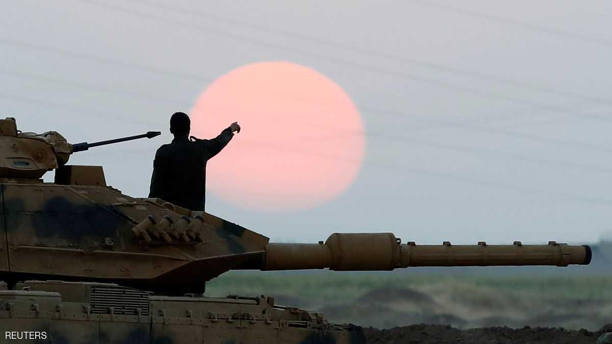 تركيا تهدد كردستان العراق بخطوات ذات 4 أبعاد