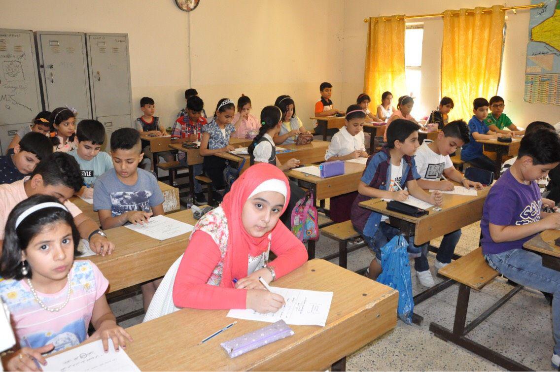 التربية تنفي تأجيل موعد بدء الدوام الرسمي للمدارس