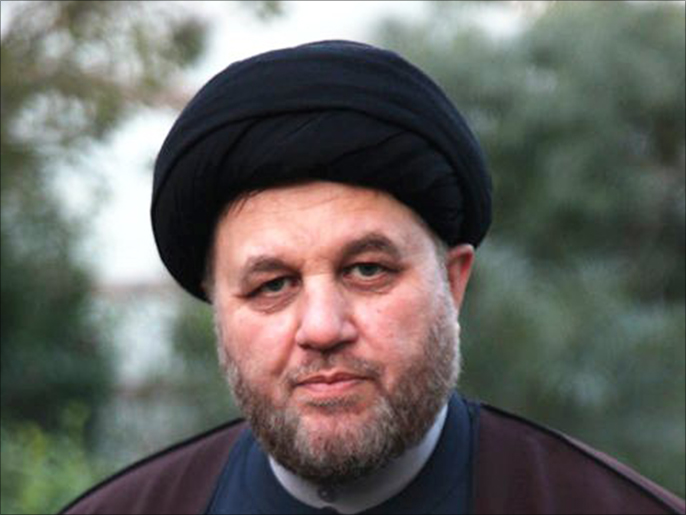 التحالف الوطني يعلن رفضه للاستفتاء