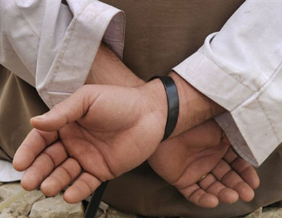 القبض على ضابط بالجيش العراقي متهم باغتيال مواطن بسلاح كاتم في منطقة شمال بابل