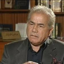 الدكتور كاظم المقدادي:ضد الانفصال...مع الانفصال