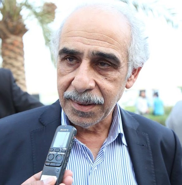 المدير المفوض لشركة مشروع مطار كربلاء الدولي: (500) من الكوادر المحلية يعملون في المطار حاليا، ونحتاج إلى أعداد أكثر في مرحلة إدارة المشروع