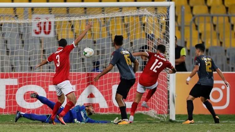 العرب يحجزون مقعدا ثانيا في مونديال الإمارات