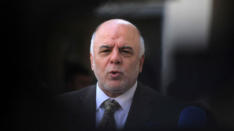 العبادي يتهم كردستان بـ"الاستيلاء" على ربع النفط العراقي المنتج