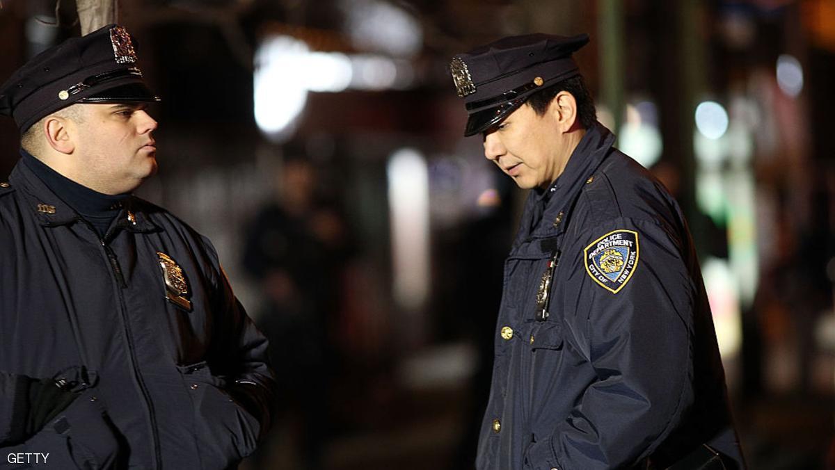 مقتل واصابة 7 باطلاق نار داخل كنيسة في الولايات المتحدة