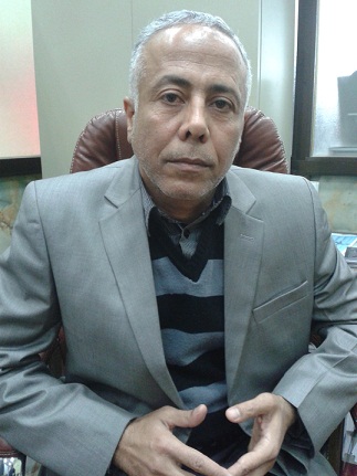 "بردة كربلاء " تشهد مشاركة واسعة لعدد من الدول العربية