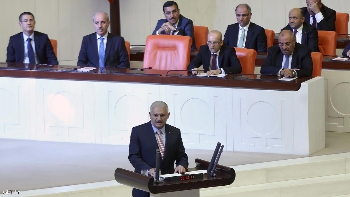 تركيا: ضباط وجنود عراقيون سيشاركون في المناورات التركية عند الحدود العراقية