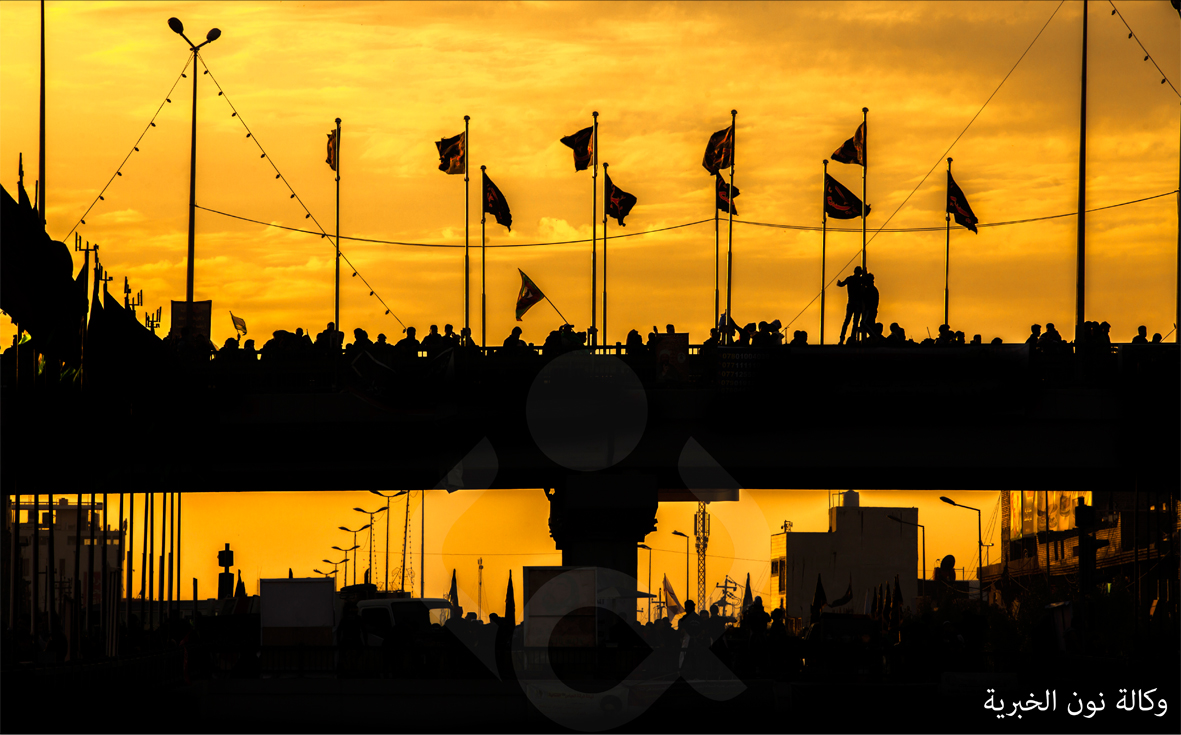 ديالى تقلص دوامها الرسمي "ساعة واحدة"