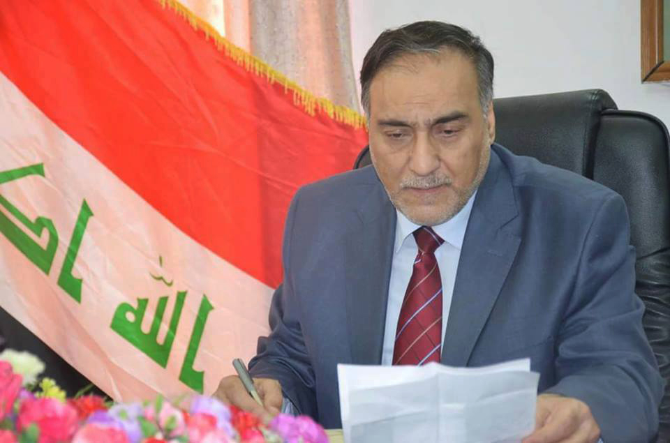 نائب: انفصال كردستان هو نتيجة مخطط دخول داعش للعراق وما سبقه من منصات الغدر