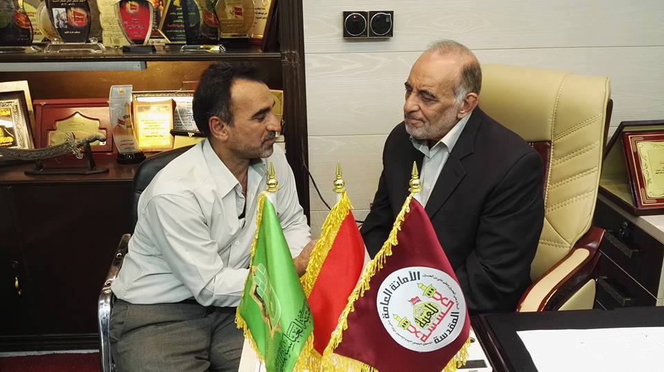 تعرف على المراسيم الخاصة بأهالي كربلاء في بداية شهر محرم ومن هي أقدم الهيئات والمواكب، وكيف لبى أبناء المواكب فتوى المرجعية