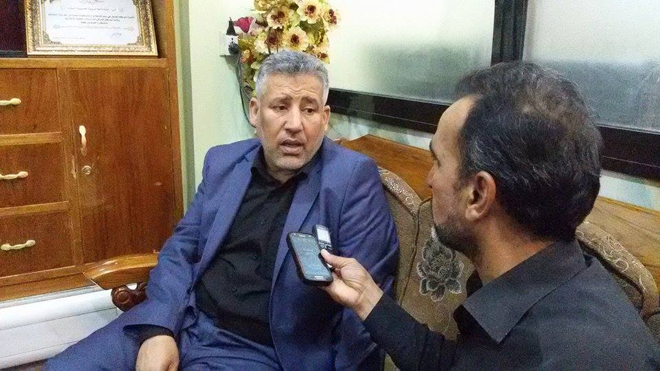 نائب محافظ كربلاء: الحكومة المركزية رفضت نصب كاميرات مراقبة تتابعية في المحافظة