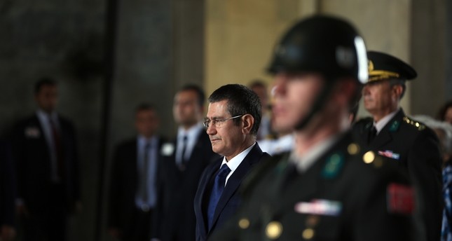 تركيا: هناك زيادة ملحوظة في عدد الإرهابيين بشمال العراق