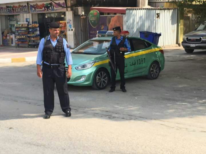 الكشف عن جريمتي قتل غامضتين واعتقال الجناة في كربلاء