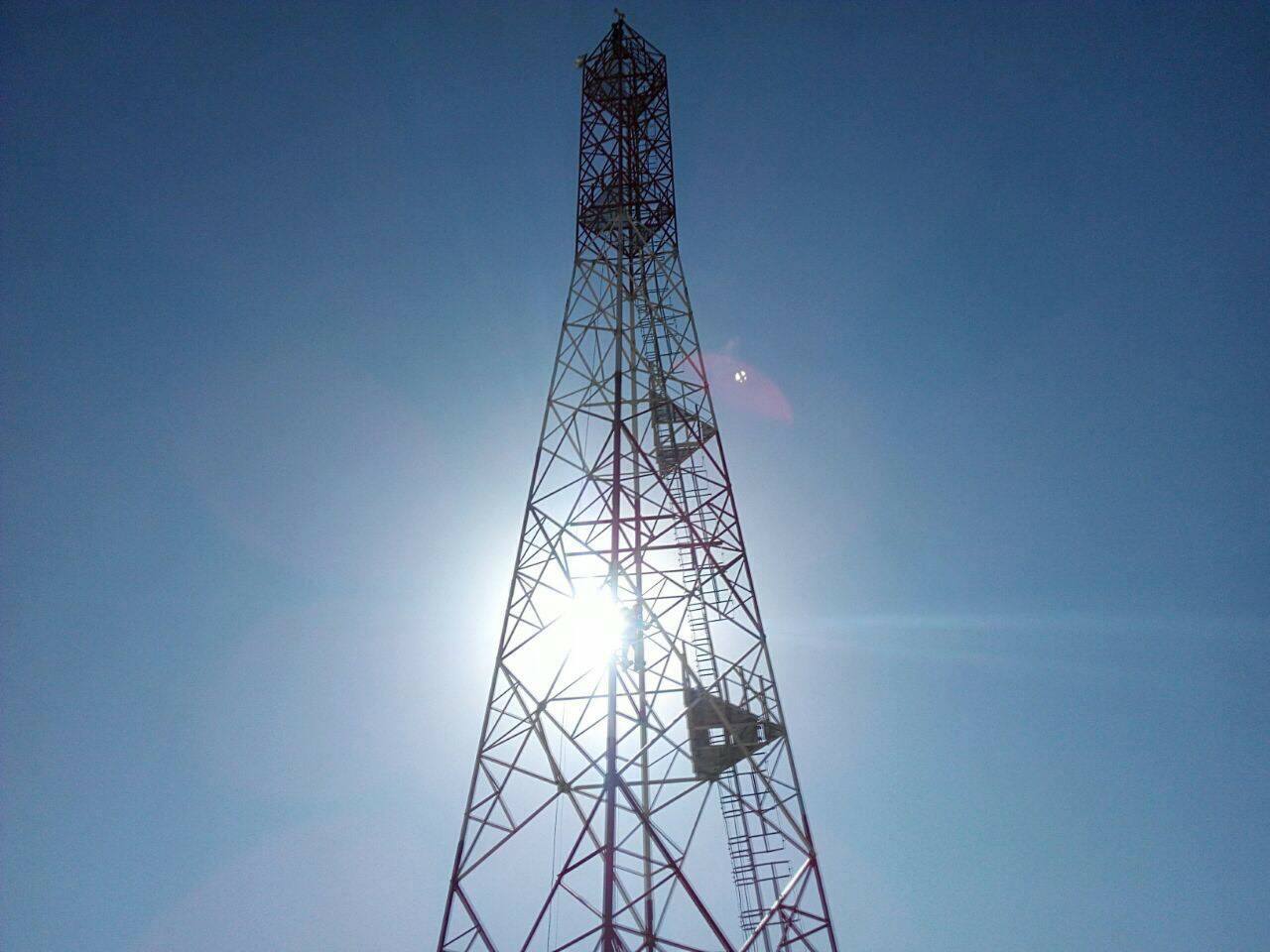 دخول شبكة اتصل حكومية جديدة للعمل في ميسان