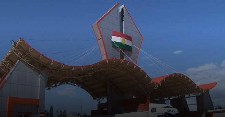 ايران تبلغ الحزبين الحاكمين في كردستان بتسليم المنافذ الحدودية للحكومة المركزية