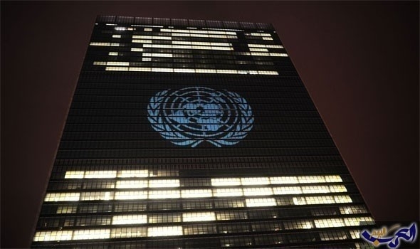 الأمم المتحدة تعلن مقتل وجرح 592 شخصًا بسبب الارهاب