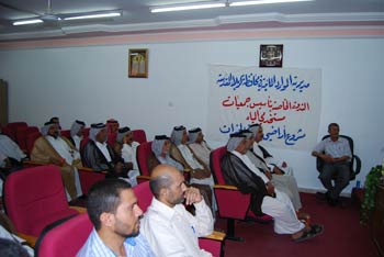 مدير الموارد المائية في كربلاء: اختيار كربلاء مركزا لتطوير القدرات لكافة محافظات العراق