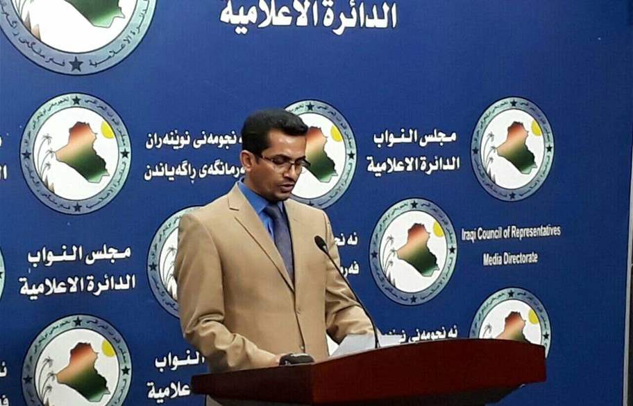 نائب يطالب مجلس الوزراء بمنح فرصة تحسين المعدل لطلبة السادس الاعدادي