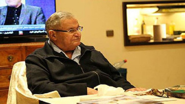 تعرف على موعد وصول جثمان الطالباني الى العراق