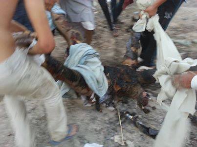 الحكيم يعتبر الاستهداف المتكرر لشيعة العراق يخفي وراءه مخططا مشبوها لنشر الفتنة