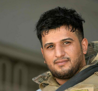 مقتل مصور حربي في الحويجة