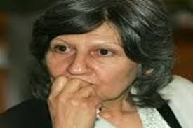 زوجة الطالباني تهاجم البارزاني بسبب الاستفتاء