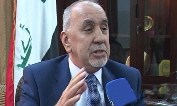 رئيس مجلس إسناد أم الربيعين: تصريحات النجيفي كشفت تواطؤه مع