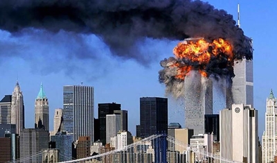 الكونغرس سيكشف صفحات التحقيق السرية في تحقيق 11 سبتمبر والتي تتحدث عن علاقات سعوديين بالهجمات