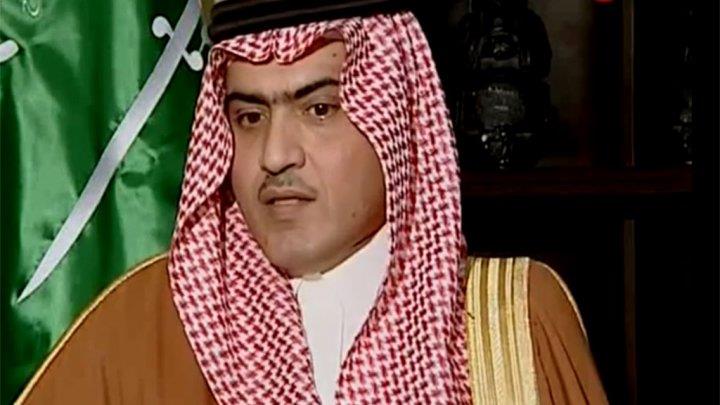 ثامر السبهان: باقون في العراق رغم تهديدات مسلحين