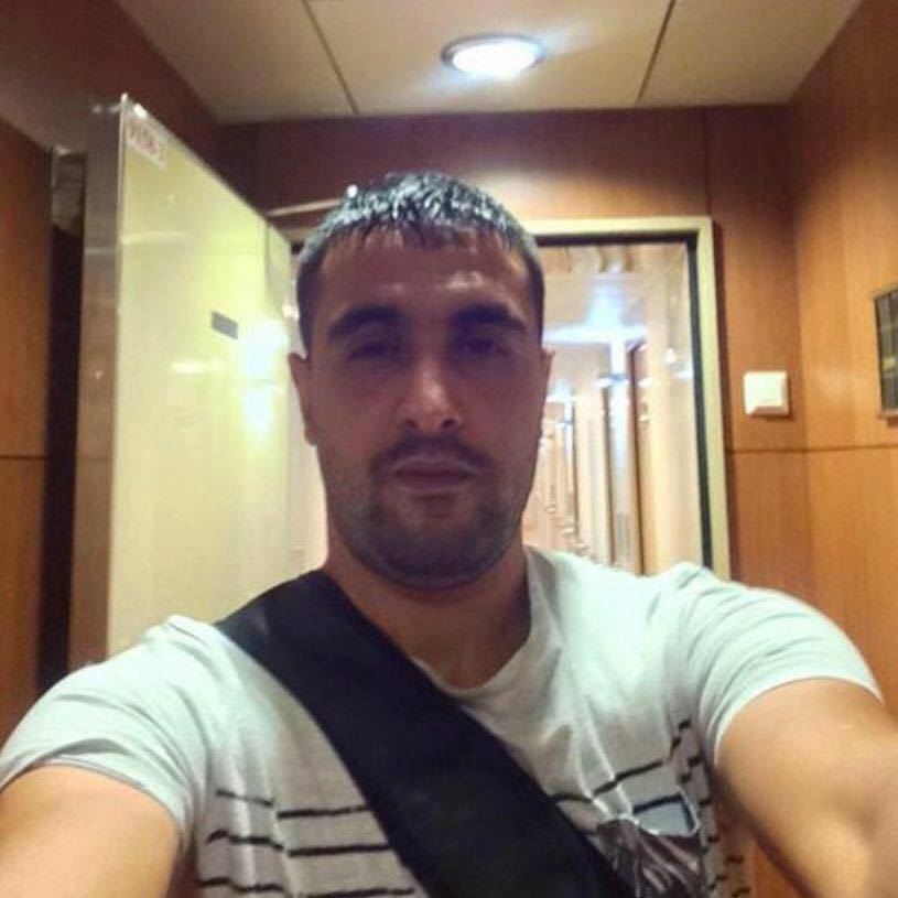 أول صورة لمنفذ هجوم نيس الدموي