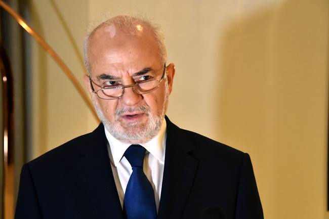 العراق يوقع مع الامارات اتفاقية الازدواج الضريبيِّ ومُذكَرة التشاور السياسيِّ