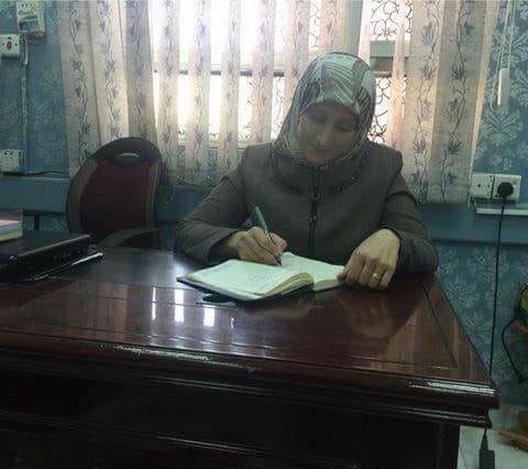 عملية جراحية مُعقَدة  في مستشفى النسائية والتوليد التعليمي بكربلاء تبقي مريضة " أربعينية " على قيد الحياة