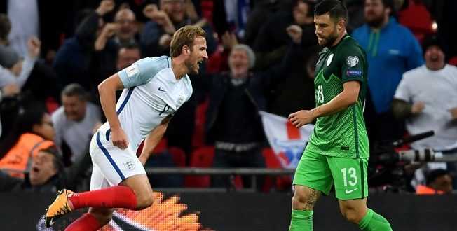 تأهل إنكلترا وألمانيا لنهائيات كأس العالم وسوريا تتمسك بالأمل