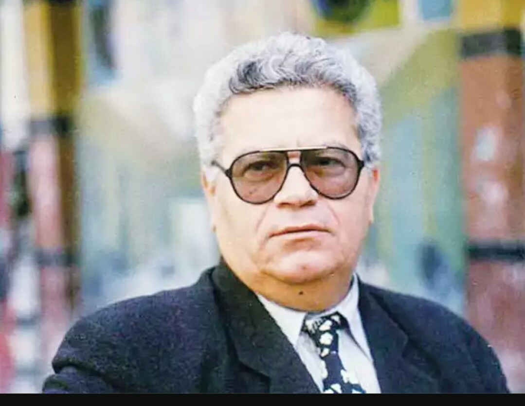 الموت يغييب الفنان والمخرج العراقي فاضل خليل عن 71عاما