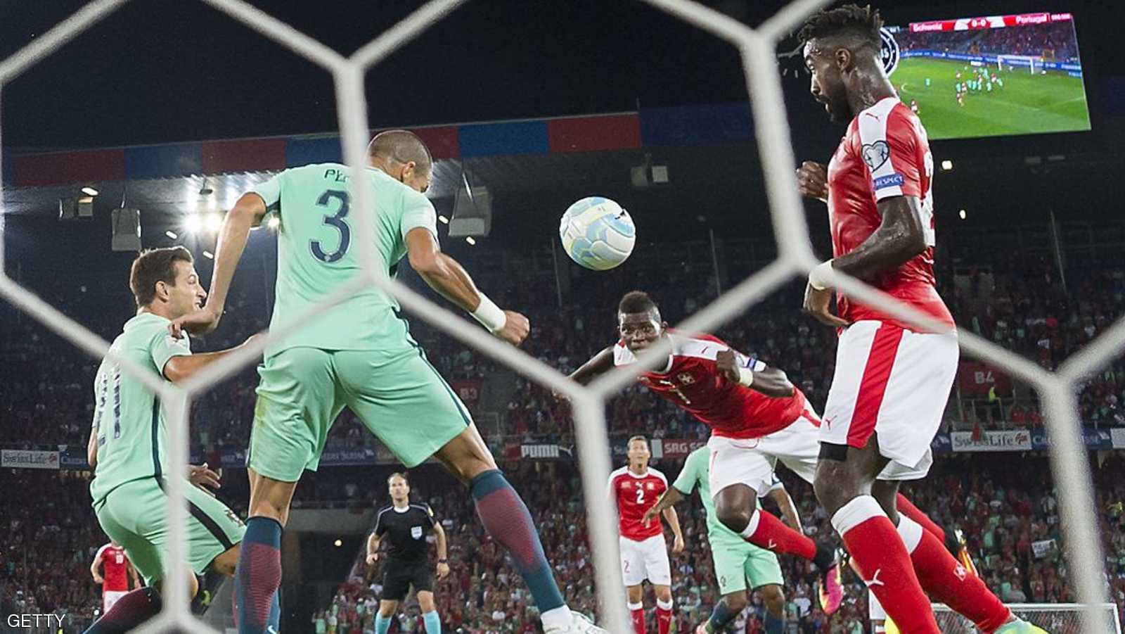 مونديال 2018 .. من تأهل؟ ومن اقترب؟ ومن خرج؟