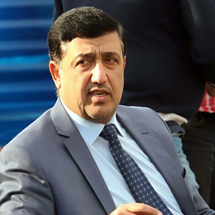 نادي كربلاء لكرة القدم يتفاوض مع شركة ايرانية لدعمه ماليا