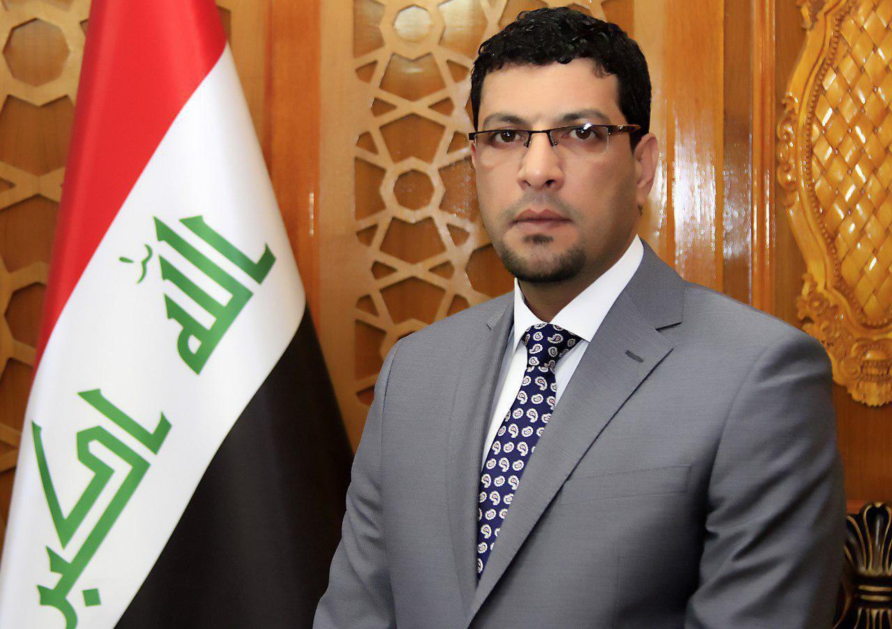 نائب: الكتل السياسية الداعمة لبقاء مفوضية الانتخابات تريد إعادة من دمر العراق ونهب خيراته