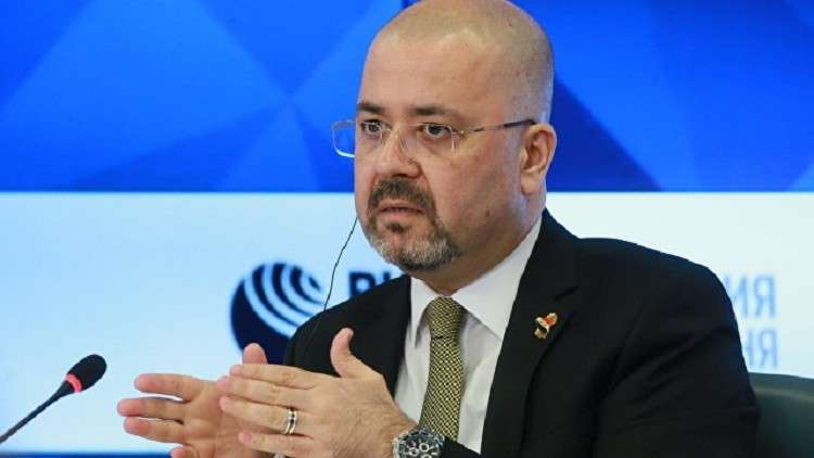 سفير العراق في روسيا: إرهابيو داعش سحقوا