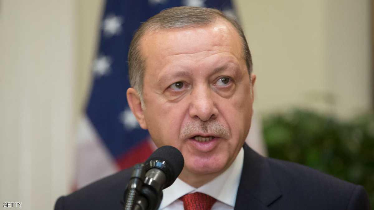 الأزمة التركية الأميركية.. أردوغان يعلن مقاطعة "جولة الوداع"