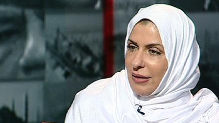 أميرة سعودية: السلطات السعودية لن تحترم حقوق الانسان والتدخل السعودي في البحرين خطأ استراتيجي