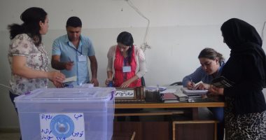 محكمة عراقية تصدر أمرا باعتقال منظمى استفتاء انفصال كردستان