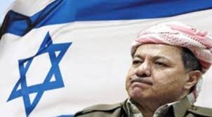 صحيفة سعودية تبرئ (إسرائيل) من دعم الاستفتاء الكردي