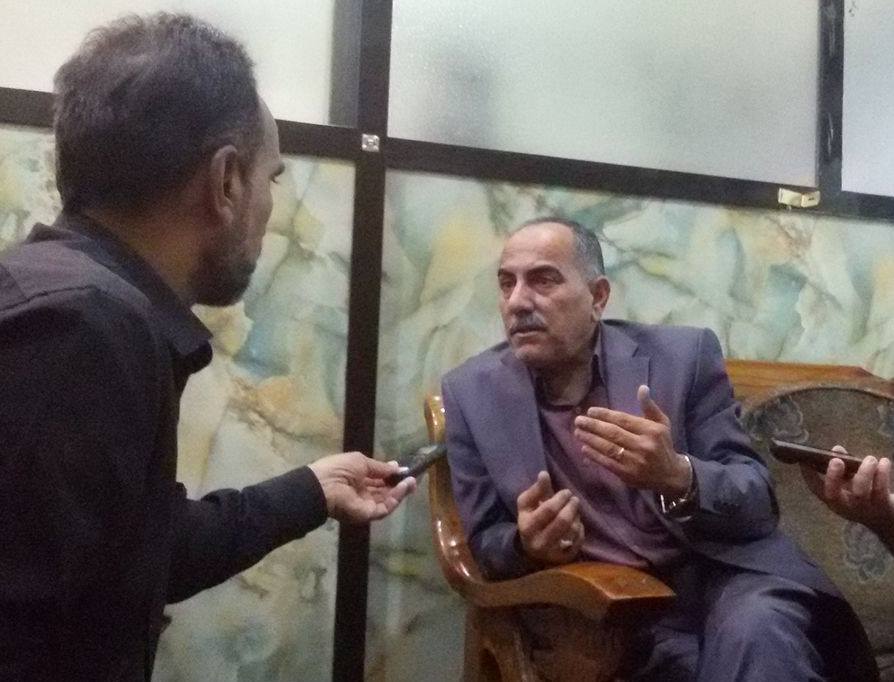 تربية كربلاء:التدخلات الخارجية والمحسوبية والمنسوبية تسبب أرباك في توزيع المدرسين والوضع الاقتصادي أخر طبع الكتب المنهجية