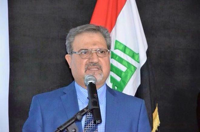 نائب: القوات الاتحادية تحركت لإعادة سيطرة الحكومة على آبار النفط في كركوك