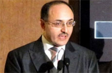 بعد استقالته من الجزيره غسان بن جدو يفتتح قناة فضائية جديده باسم الميادين