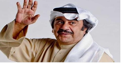 الكويت تكرم عبد الحسين عبد الرضا