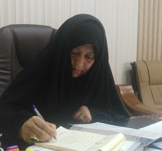 انحسار إعداد النازحين في كربلاء ووزارة الهجرة تصر على إقامة مشاريع غير مجدية بالمحافظة